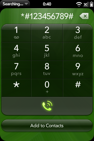 Telefon