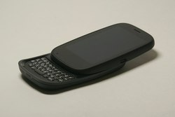 Palm Pre 2