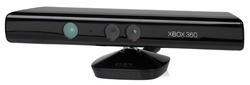 Kinect pro Xbox 360 a GNU/Linux