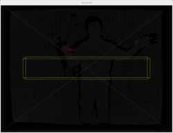 Kinect pro Xbox 360 a GNU/Linux