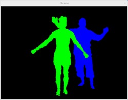 Kinect pro Xbox 360 a GNU/Linux