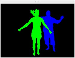 Kinect pro Xbox 360 a GNU/Linux