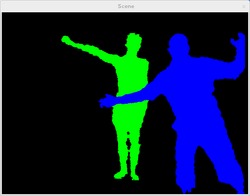 Kinect pro Xbox 360 a GNU/Linux