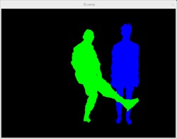 Kinect pro Xbox 360 a GNU/Linux