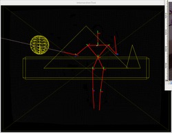 Kinect pro Xbox 360 a GNU/Linux