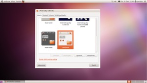 Ubuntu 10.10