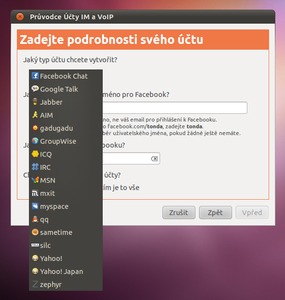 Ubuntu 10.10