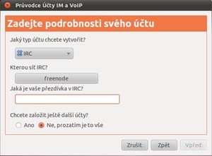 Ubuntu 10.10