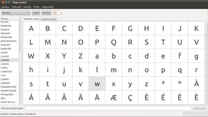 Ubuntu 10.10