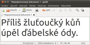 Ubuntu 10.10