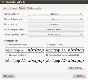 Ubuntu 10.10