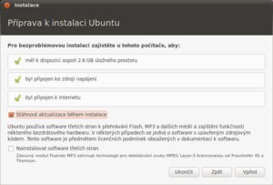 Ubuntu 10.10