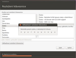Ubuntu 10.10