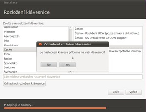 Ubuntu 10.10