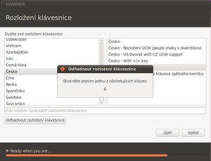 Ubuntu 10.10