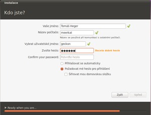 Ubuntu 10.10