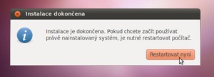 Ubuntu 10.10