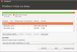 Ubuntu 10.10