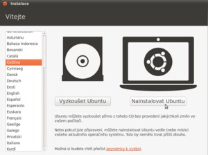 Ubuntu 10.10