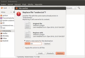 Ubuntu 10.10