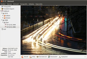 Ubuntu 10.10