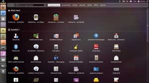 Ubuntu 10.10
