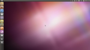Ubuntu 10.10