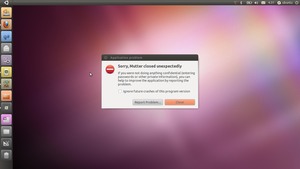 Ubuntu 10.10