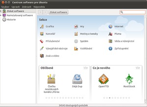 Ubuntu 10.10