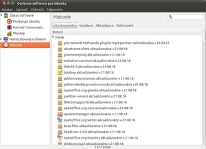 Ubuntu 10.10