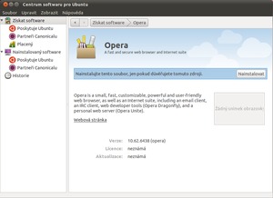 Ubuntu 10.10