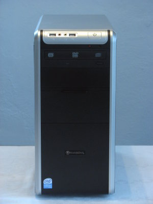 barbone fenix case