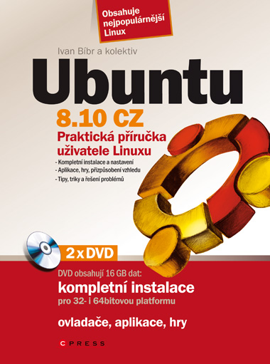 ubuntu 810 cz