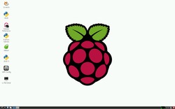 Raspberry Pi: Instalujeme systém (Raspbian)