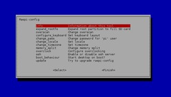 Raspberry Pi: Instalujeme systém (Raspbian)