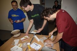 Cryptofest 2011