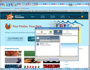 firefox 3.6 personas1