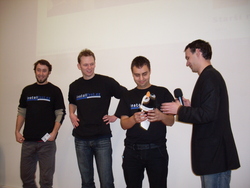 InstallFest 2011