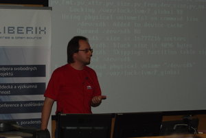 linuxalt2009 lvm