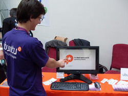 OSCON 2011