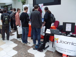 OSCON 2011