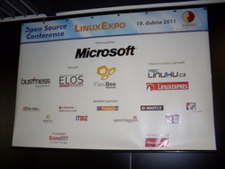 OSCON 2011