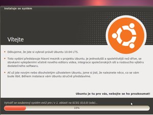 ubuntu 10.04 lucid lynx prezentace