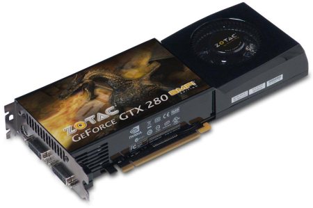 2008 36 gtx280