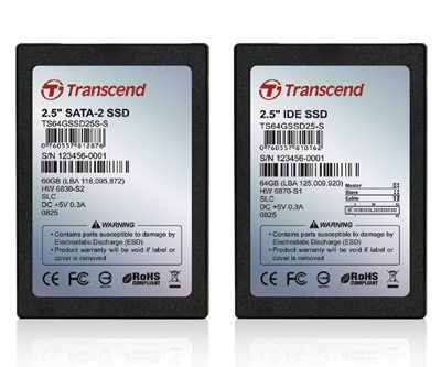 2008 40 ssd