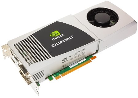 quadro fx 5800