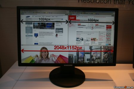 monitor samsung