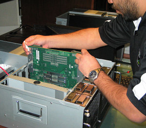 2007 07 card swap