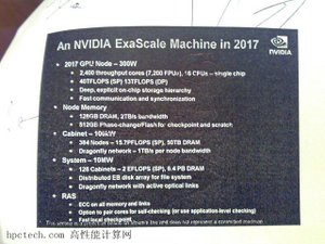 2009 11 nvidia bill dally