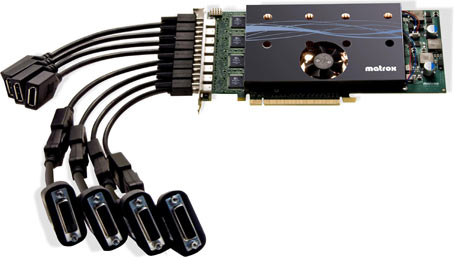 2009 46 matrox 2